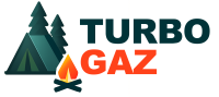 Turbo Gaz, kartusze z gazem, kuchenki turystyczne, butle z helem - strona główna